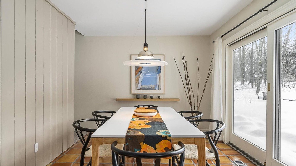Birchwood Farms House | Modern Home in Birchwood Farms, Near Ski Hills & Downtown Harbor Springs!