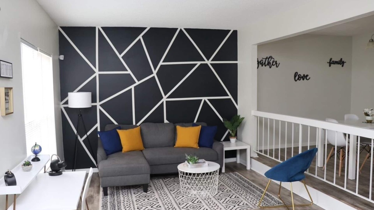 Norfolk - Virginia Beach House | Modern Home in the Heart of Virginia Beach