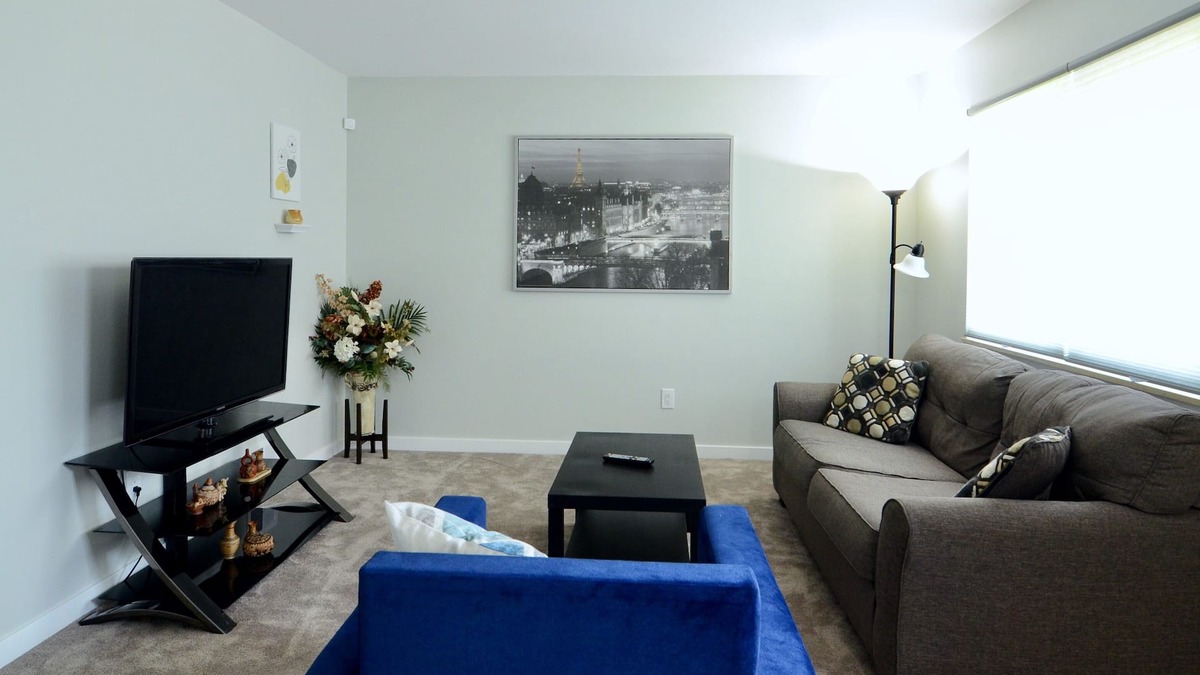 Westland House | Modern Home Located in Westland