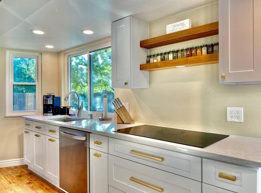 Morrison House | Modern Home near Red Rocks