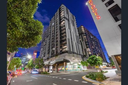 Bowen Hills Apartment | Modern Homely 2BR APT w Parking Bowen Hills