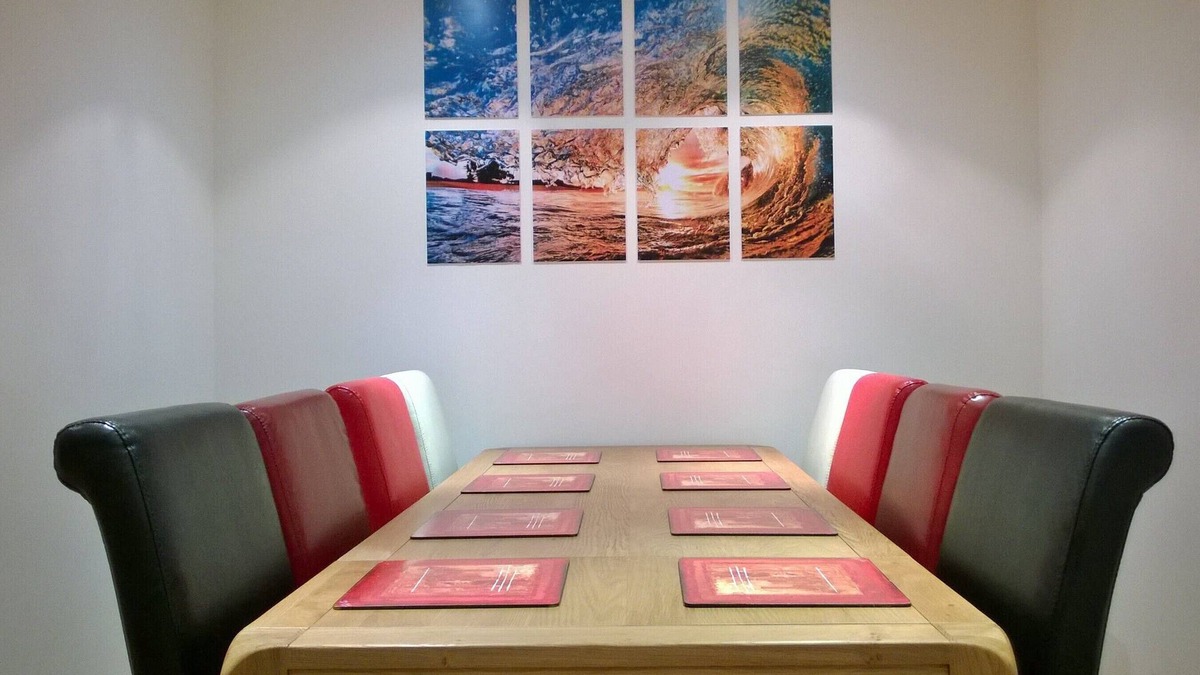 Croyde House | Modern House In The Heart Of Croyde, Walking Distance To Croyde Bay Beach
