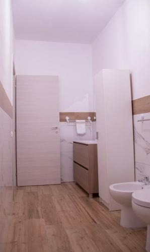 Le Castella Bed & Breakfast | Modern House Monolocali
