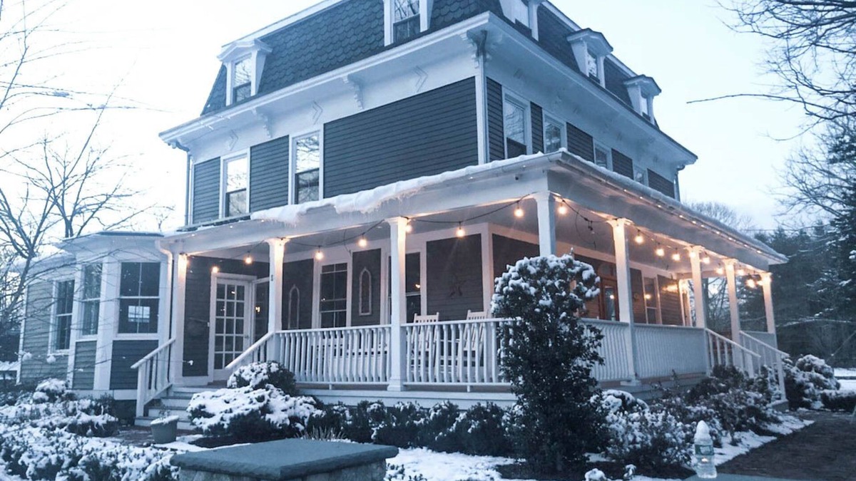 Katonah House | Modern Hudson Valley Farmhouse just 50 min from NYC