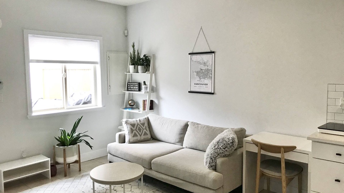 Vancouver South House | Modern immaculate suite in beautiful Vancouver