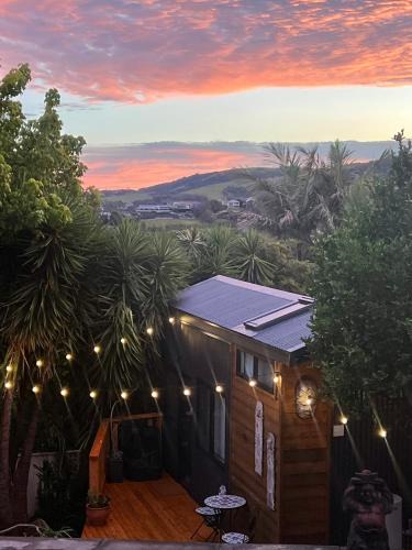 Kiama House | Modern Kiama Tiny House - A unique coastal escape