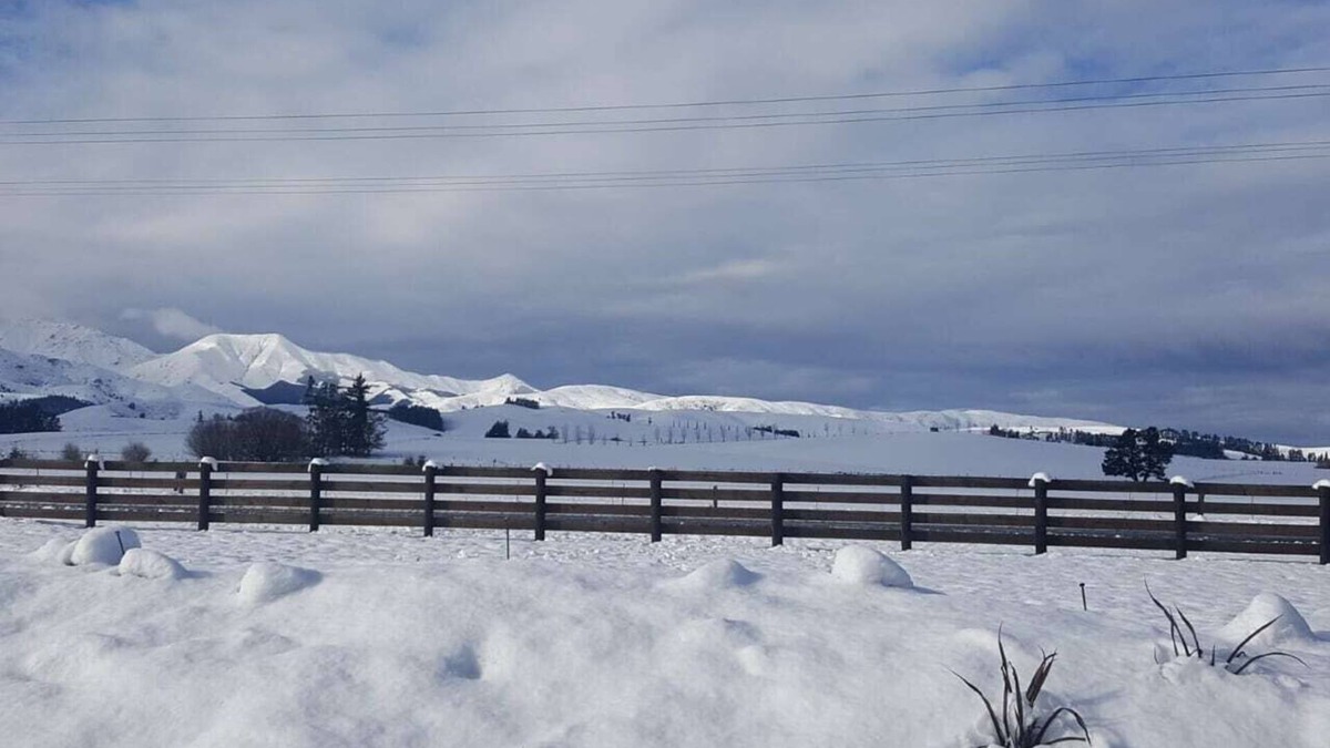Ashwick Flat Apartment | Modern Lake Opuha Studio Apartment - 30 Mins From Mt Dobson Skifield