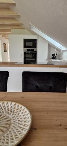 Dornstetten Apartment | Modern-Landhausstil-Idylle