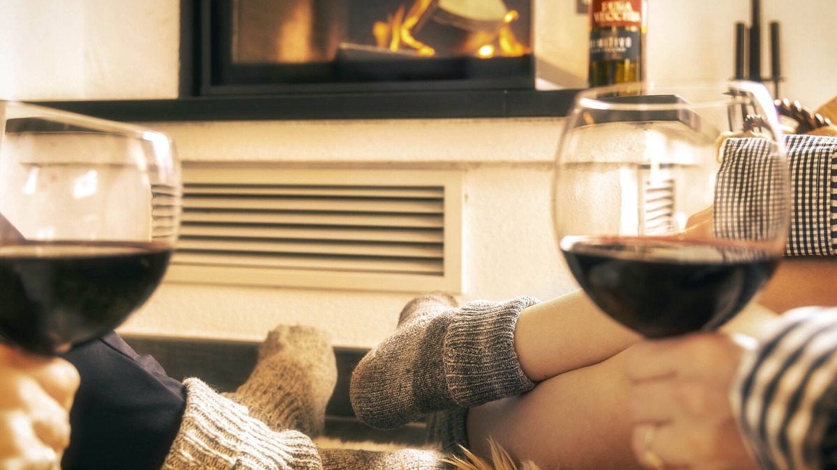 Bayersried Condo | Modern large apartment with own sauna and fireplace in Allgaeu ideal for kids