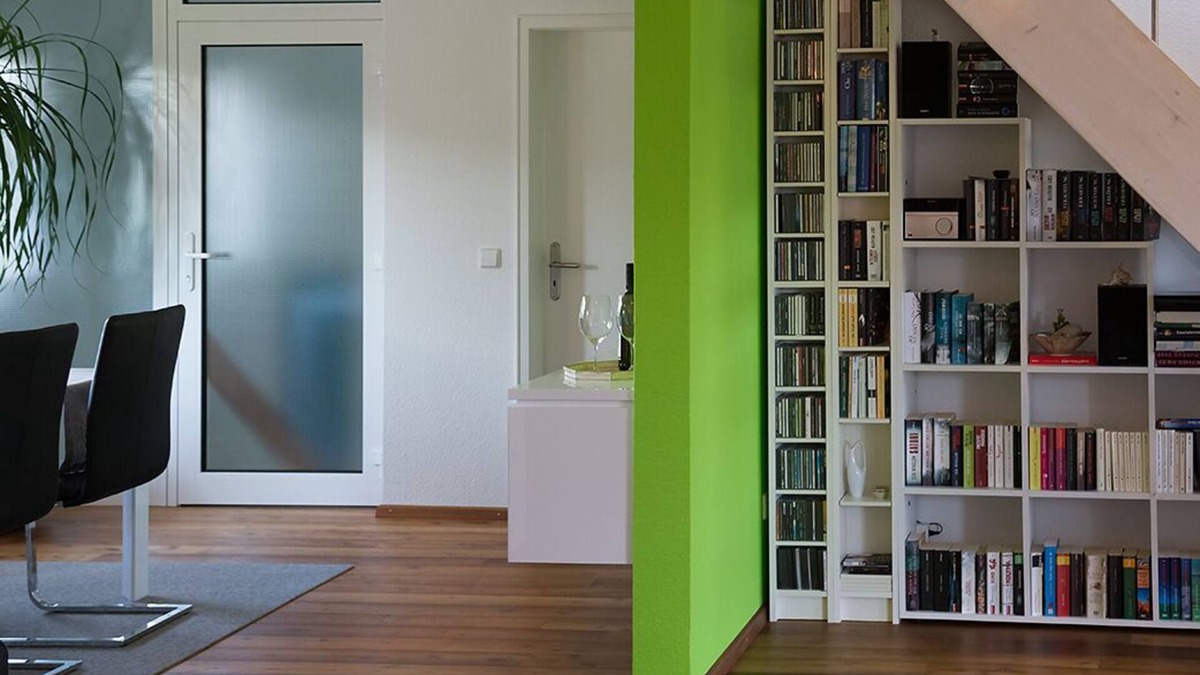 Teningen Apartment | Modern, light-flooded, comfortable vacation apartment near Freiburg