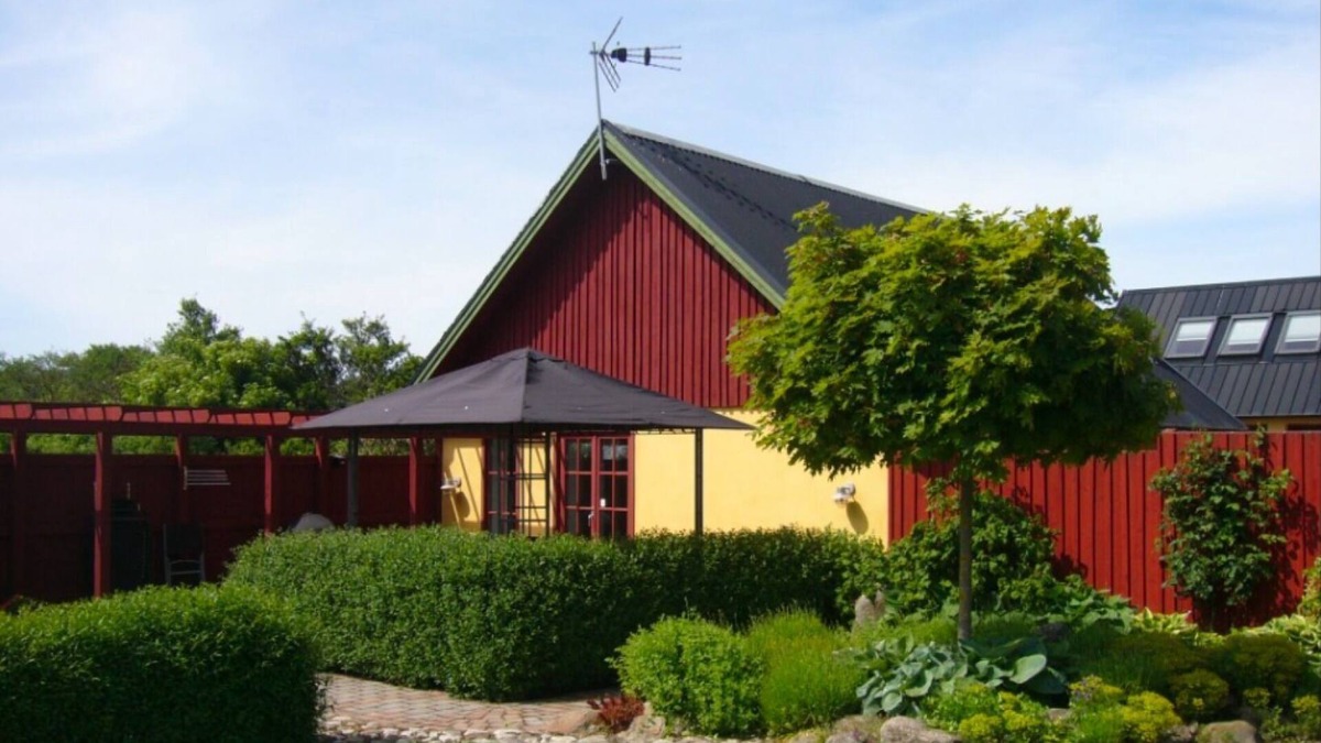 Kivik House | Modern living at the South Coast of Sweden, nearby Kivik