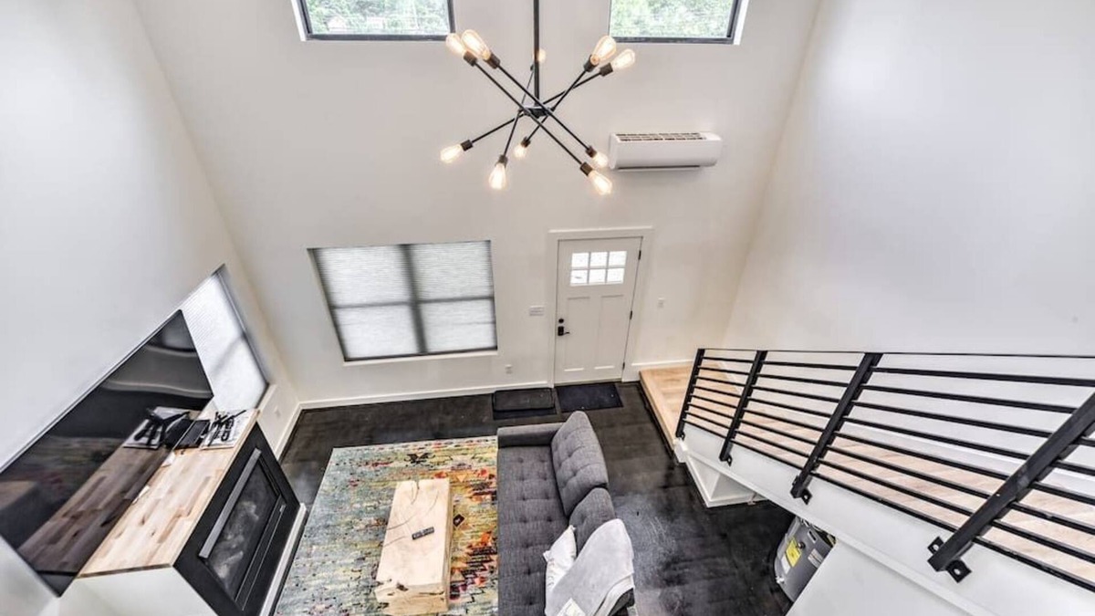 Augusta Apartment | Modern Living in the heart of Augusta's Capital