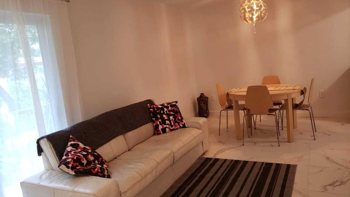 Brickell Condo | Modern Living in the Heart of the City 20 Days Minimum Stay