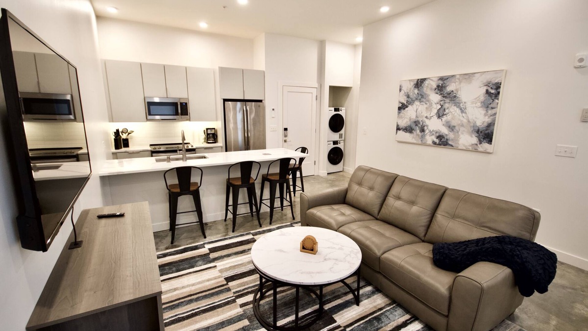 Wayland Apartment | Modern Living in the Highly Regarded East Side