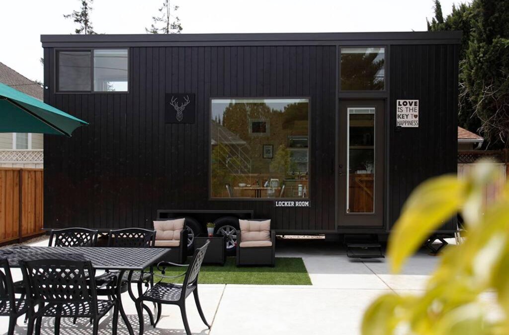 Northside House | Modern Loft home near San Jose downtown& Japantown