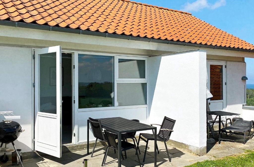 Sandkaas House | Modern Loft with Sea View - By Traum Ferienwohnungen