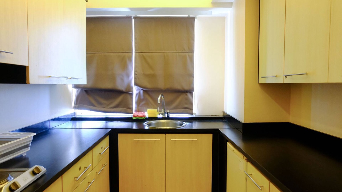 Braga Apartment | Modern Look 3Br At Apartment Braga City Walk