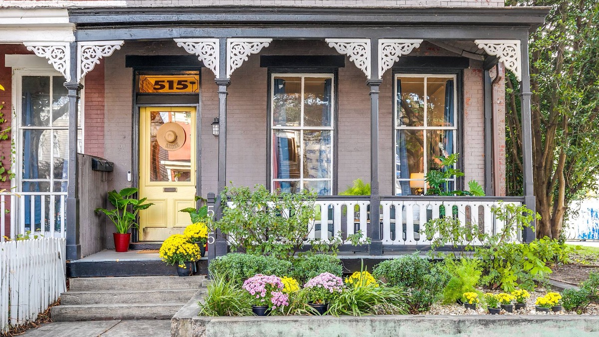 Jackson Ward House | Modern, Lovely and Spacious Home