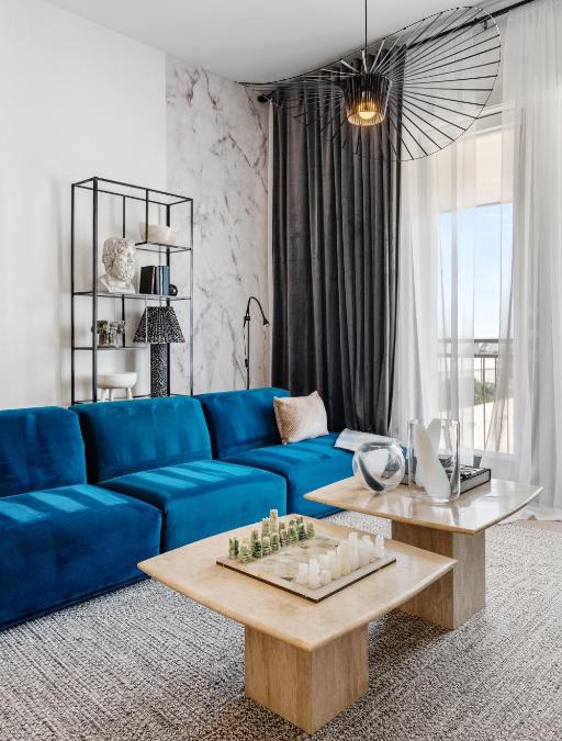 Washington Ave./ Memorial Park Apartment | Modern Lux Stay with City Views