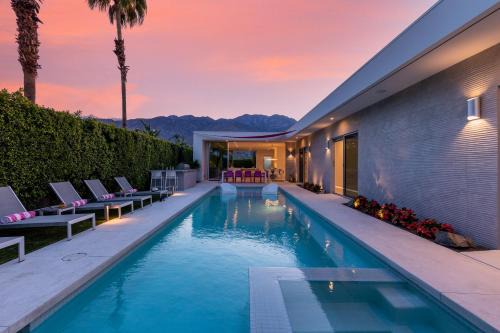 Araby Commons Villa | Modern Luxe by Acme House Company