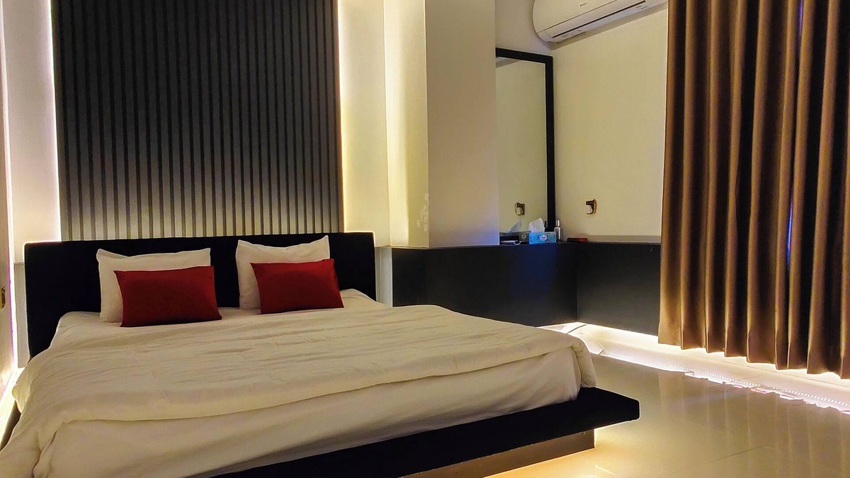 Uttara Apartment | Modern Luxe Studio Apt. in Uttara, Near Airport