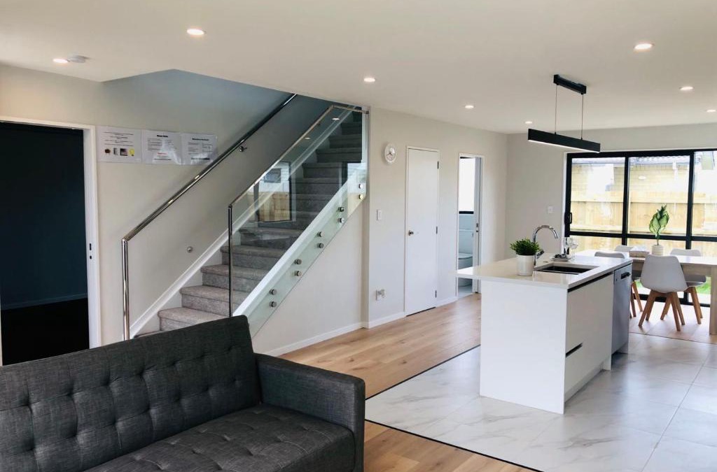 Manurewa Villa | Modern & Luxurious Home 6