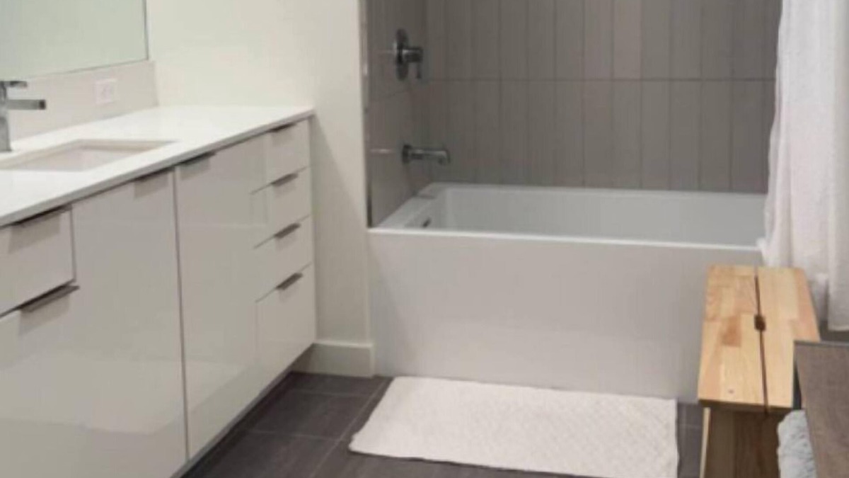 Vernon Apartment | Modern Luxury 1-bedroom apartment 5 min walk to Crypto Arena