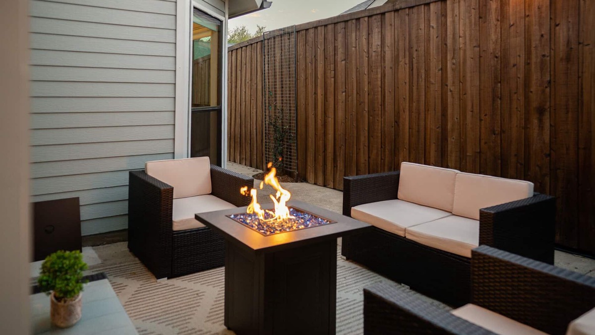 Cowley House | Modern Luxury Executive Home