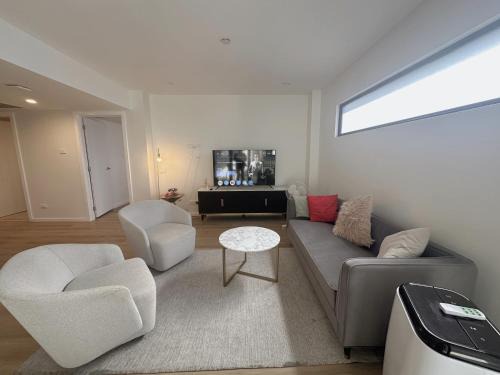 Woolloongabba Apartment | Modern Luxury Gabba apartment