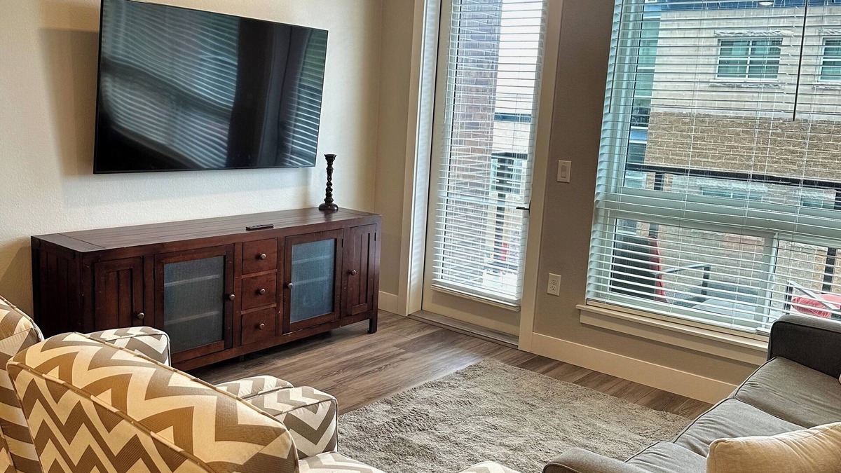 Castle Rock Condo | Modern Luxury in the Heart of Downtown Castle Rock