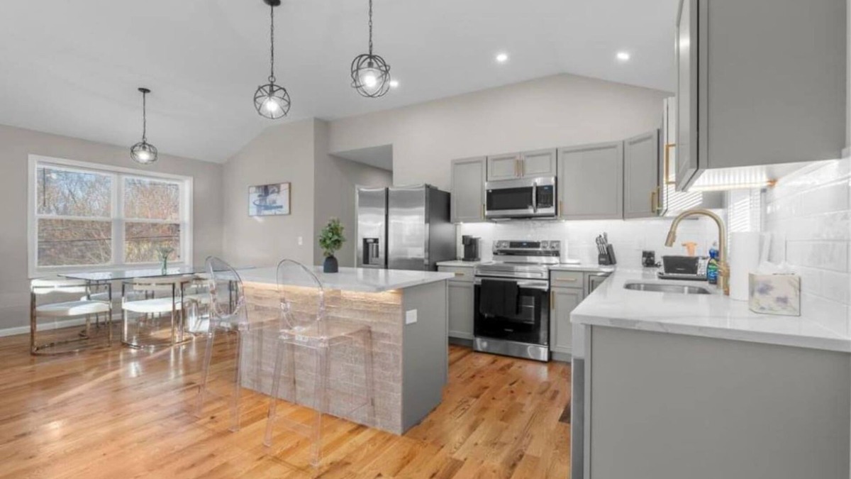 Middletown House | Modern Luxury, The Perfect Getaway Awaits