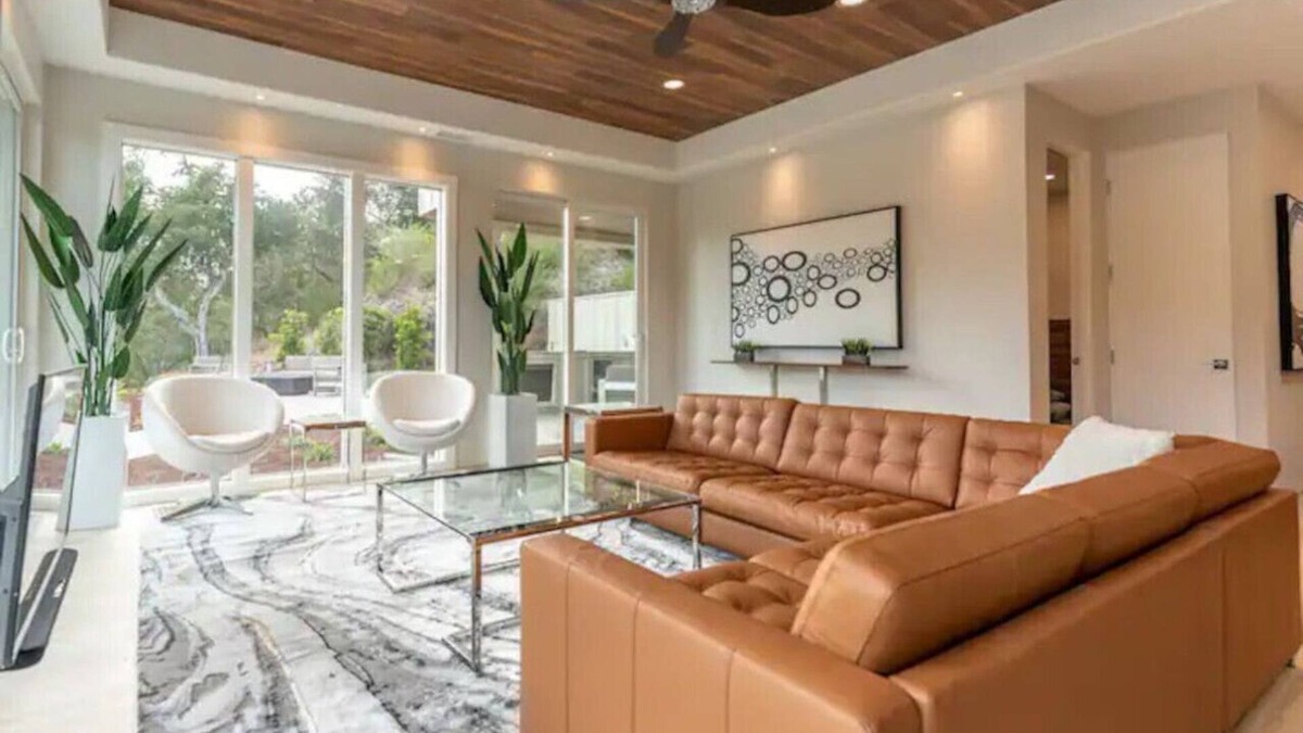 Monterey House | Modern Luxury - Carmel
