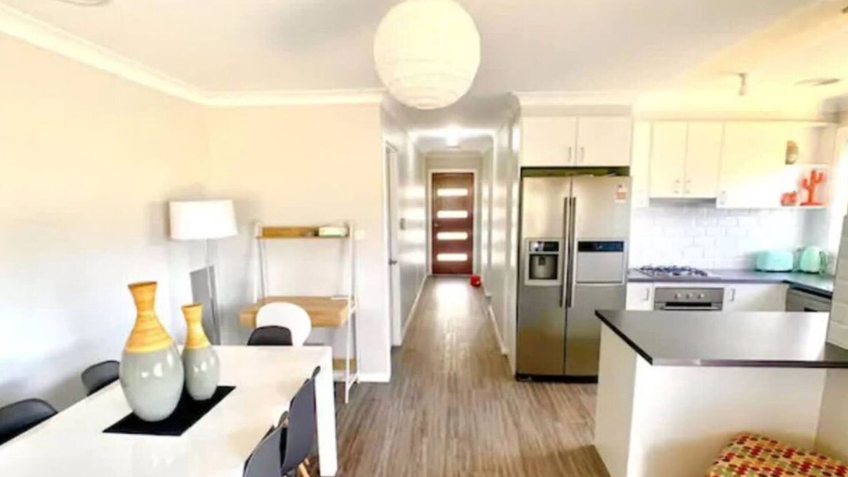 Bletchington House | Modern Majestic - Everything you need, Neat & Tidy