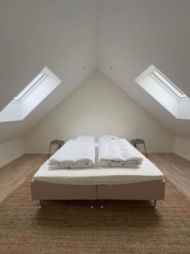 Idre House | Modern Mountain Cabin in Idre 1022