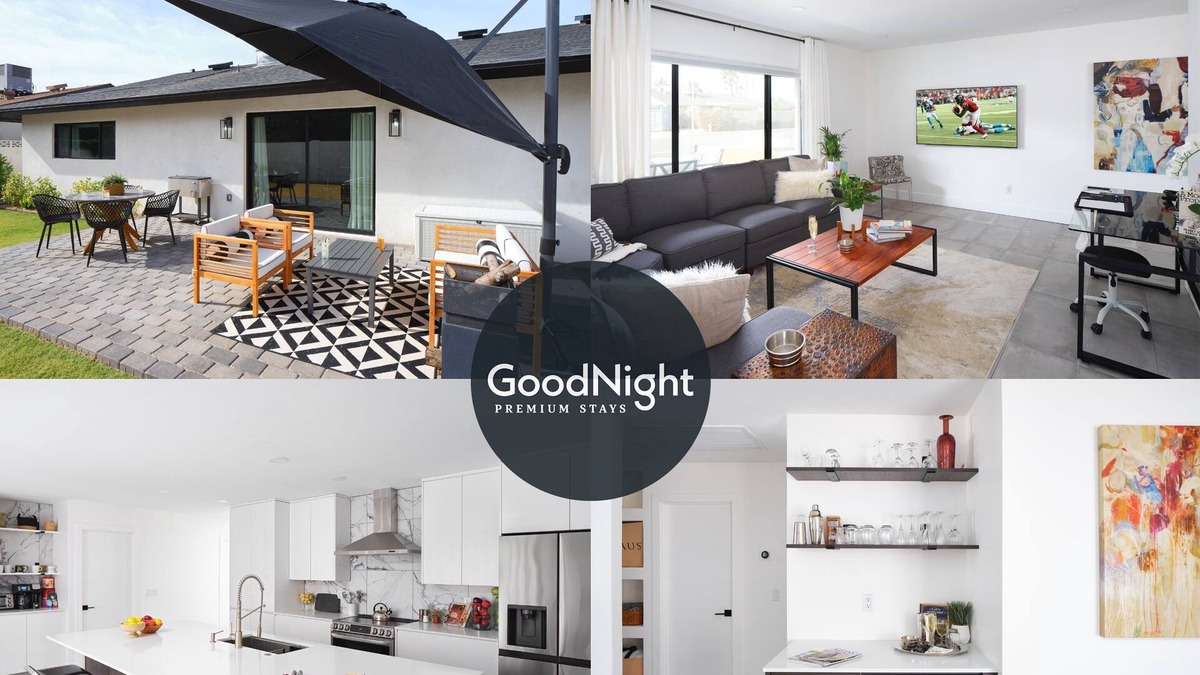 Pointe Scottsdale House | Modern Moxie - New Design - Old Town Scottsdale