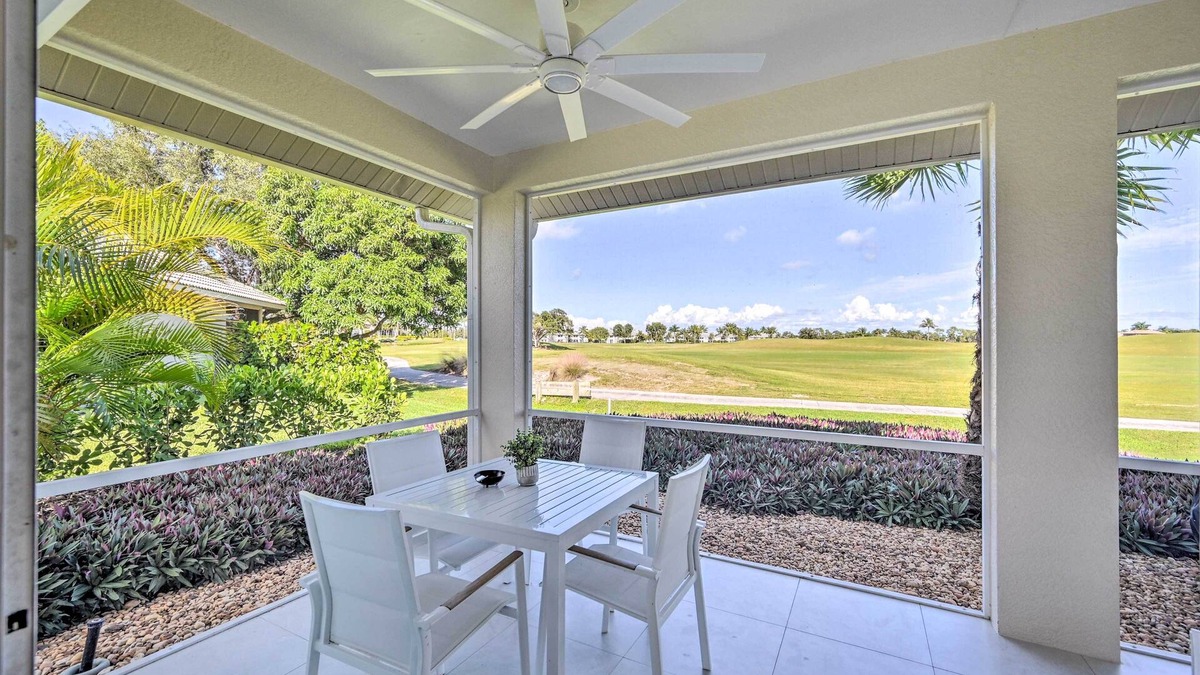 Falcons Glen House | Modern Naples Home w/Amenity Access!