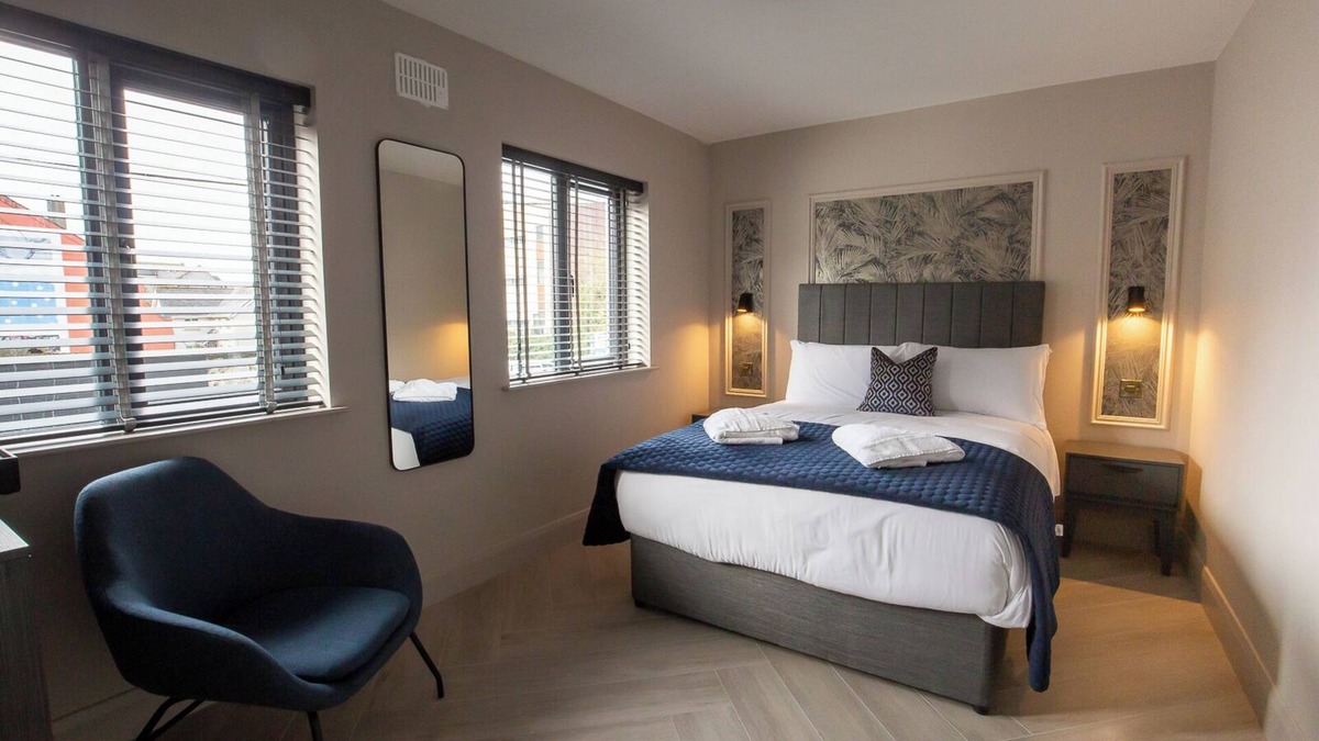 Galway City Centre House | Modern nCozy Room in the heart of Galway
