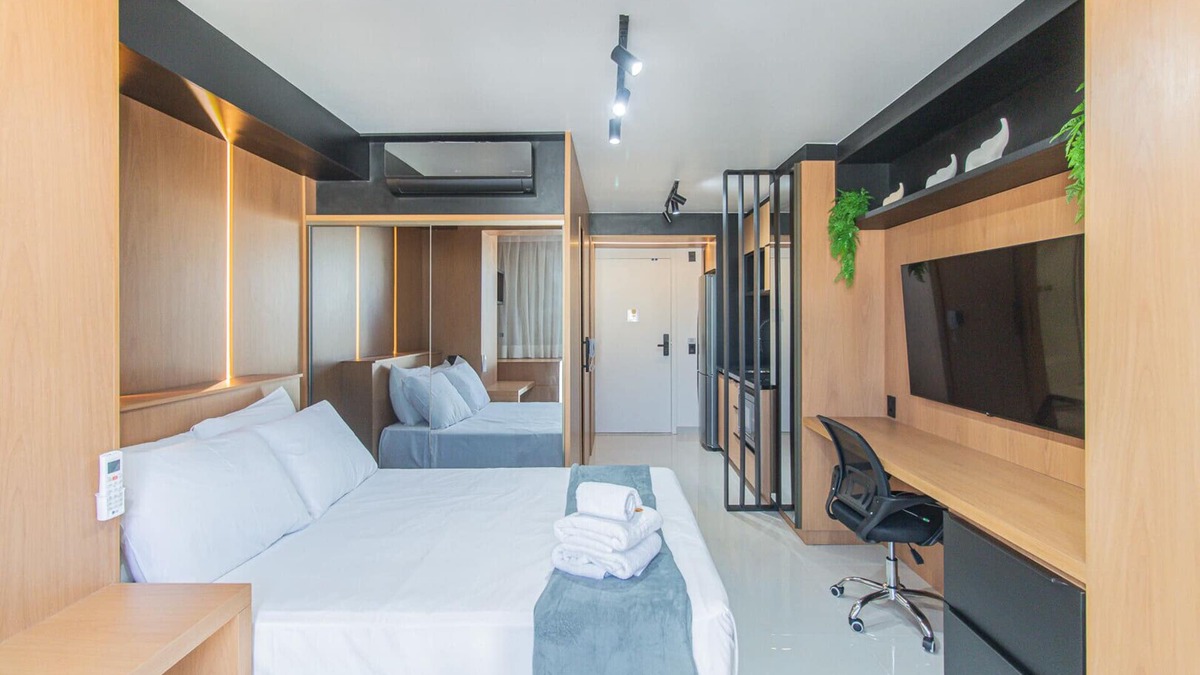 Vila Pompeia House | Modern near Allianz Parque | SP-P2408B