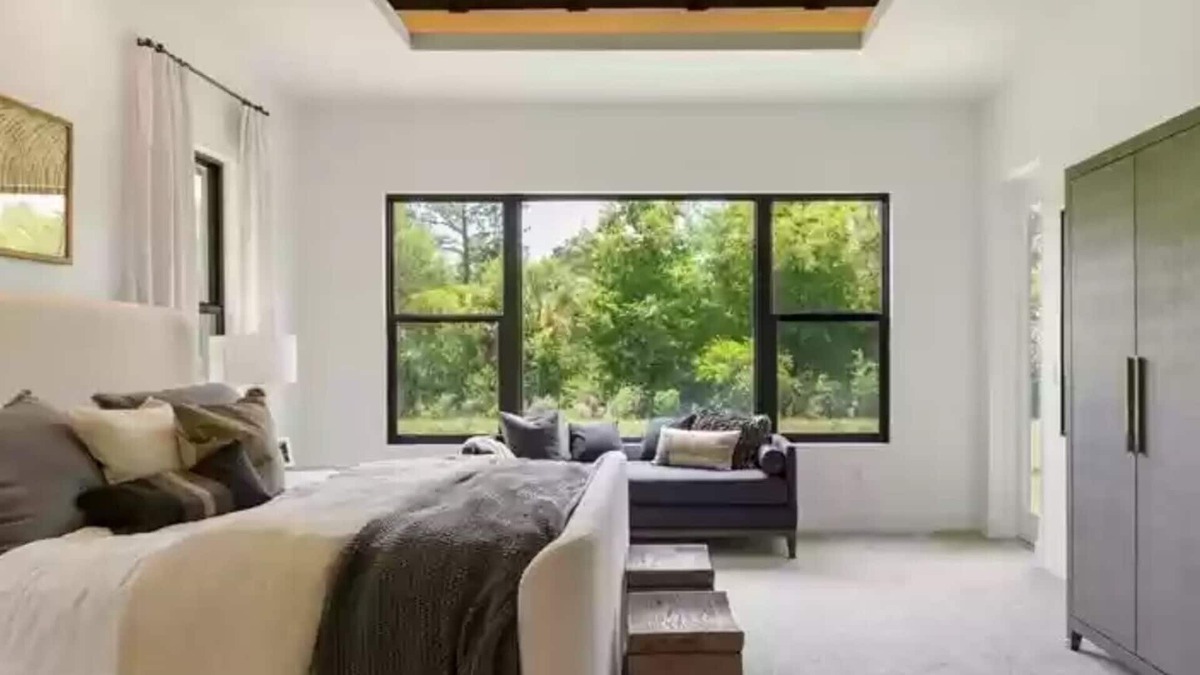 New Smyrna Beach House | Modern New Smyrna Beach Home