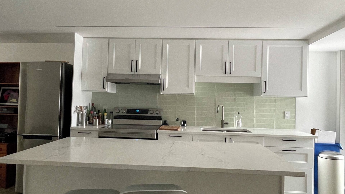 Outremont Apartment | Modern one-bedroom in Outremont/Mile End