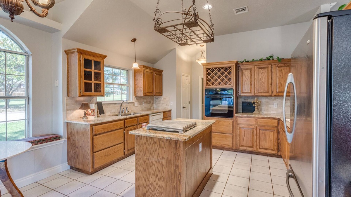 Norman House | Modern Open 4 Bedroom!