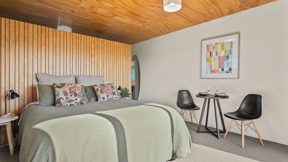 Bethlehem Apartment | Modern & Peaceful Bethlehem Guest Studio - Tauranga