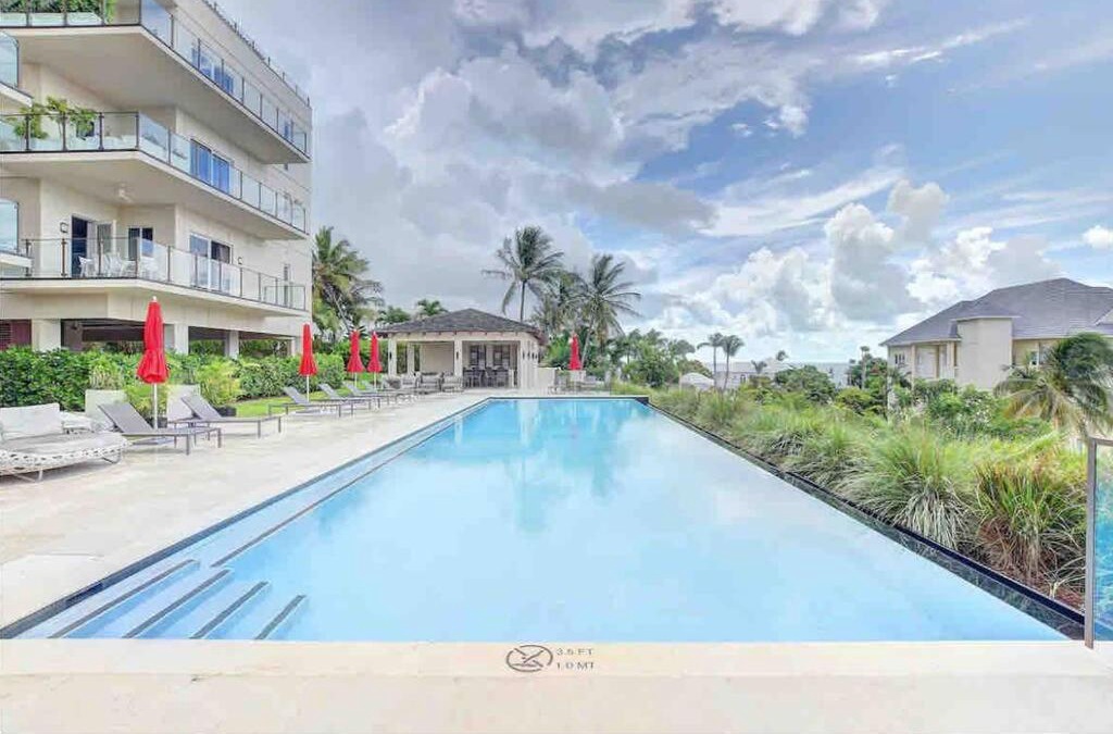 Paradise Island Apartment | Modern Penthouse Near Atlantis & Beach