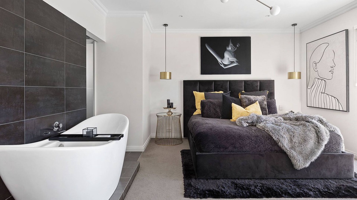 North Coogee House | Modern Port Coogee Luxury Home