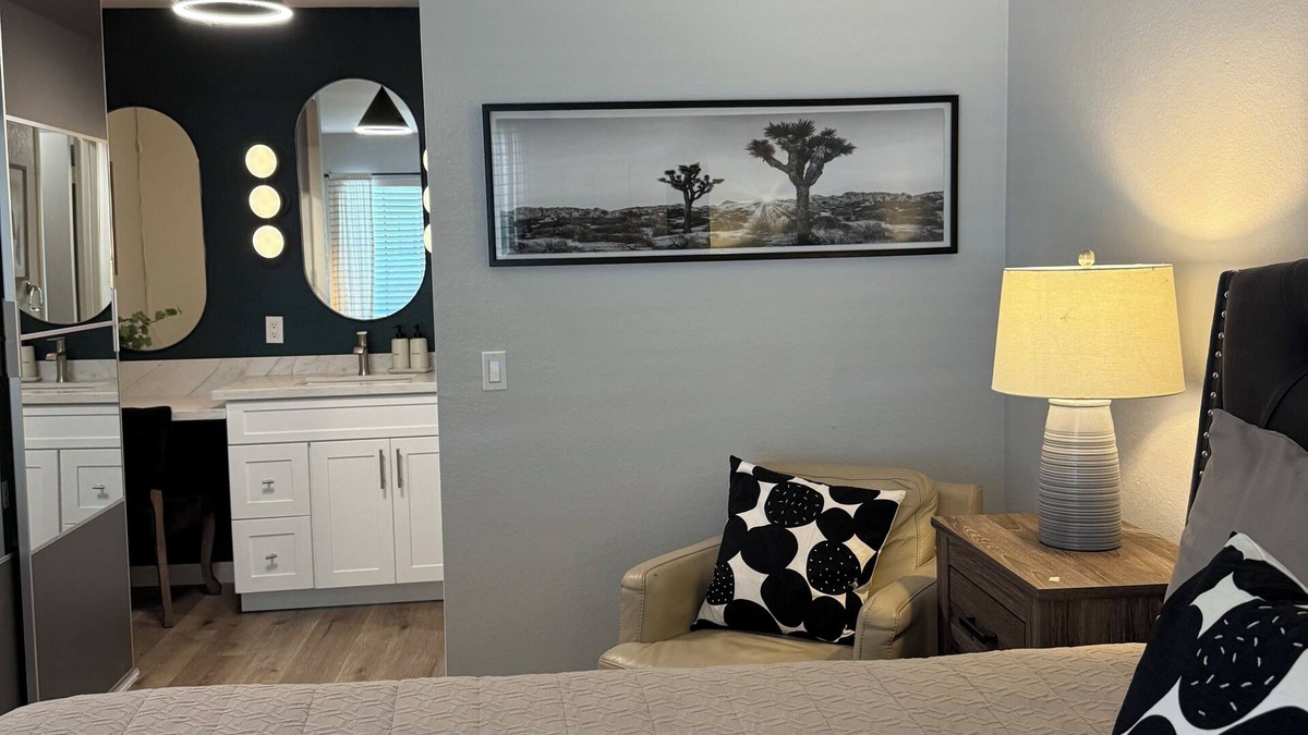 Mira Mesa Condo | Modern & Private Corner-Unit Condo in Central Mira Mesa