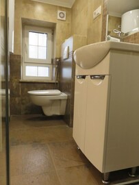 Uman House | Modern private room in a new villa, Uman-sofiivski in Uman'