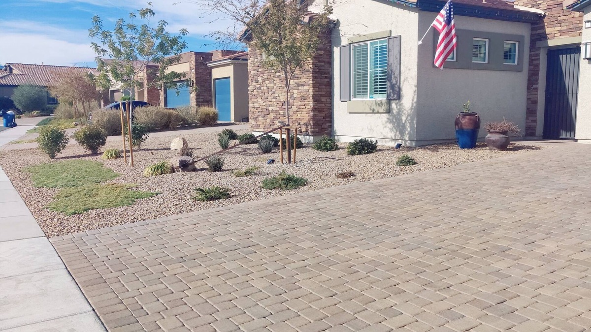 Centennial Hills Apartment | Modern Private Suite 100% Private Entry/Bed/Bath/Laundry/Living/Kitchen