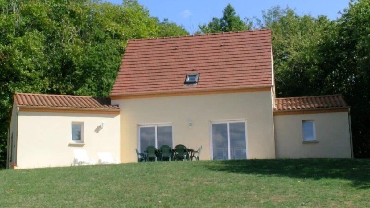 Rouffilhac House | Modern property with great views and private pool