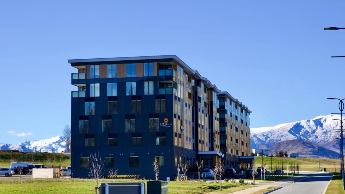 Frankton Apartment | Modern Queenstown Studio Near Airport & Shops