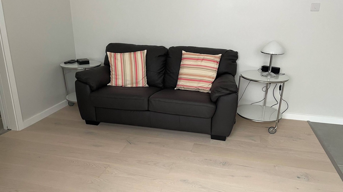 Crouch End Apartment | Modern, quiet 1 bed flat in great location